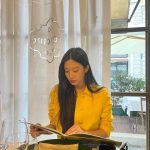 Moon Ga-young Instagram - 🌼