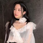 Moon Ga-young Instagram - 🤍
