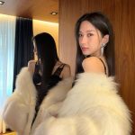 Moon Ga-young Instagram - 😉