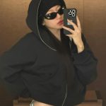 Moon Ga-young Instagram - 😎