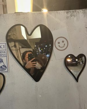 Mun Ka-young Instagram - DEZEMBER