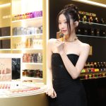 Moon Ga-young Instagram - #dgbeauty