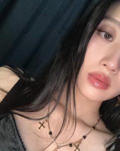 Moon Ga-young Instagram -