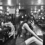 Moon Ga-young Instagram - 🎡