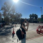 Moon Ga-young Instagram - 🍔