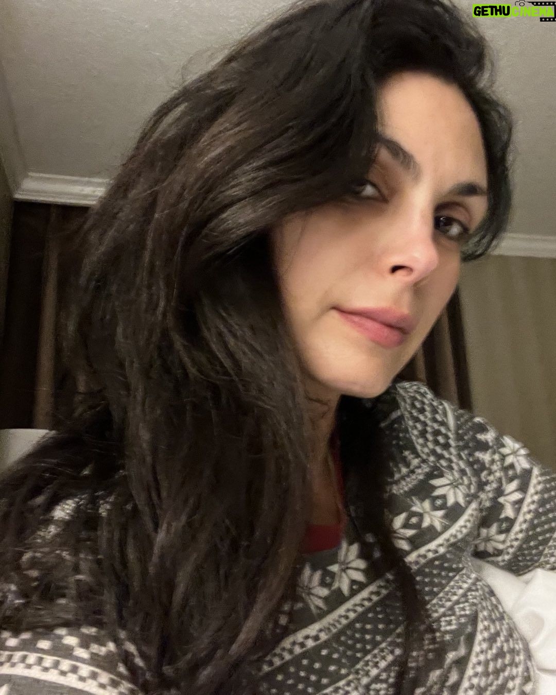 Morena Baccarin - 69.3K Likes - Happy international women’s day everyone. I wish I had something sexy to post. Actually, no I don’t. Here’s to going to bed when your kids do at 8:30. #toallthemamas #nofilter