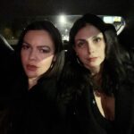 Morena Baccarin Instagram - Hangry