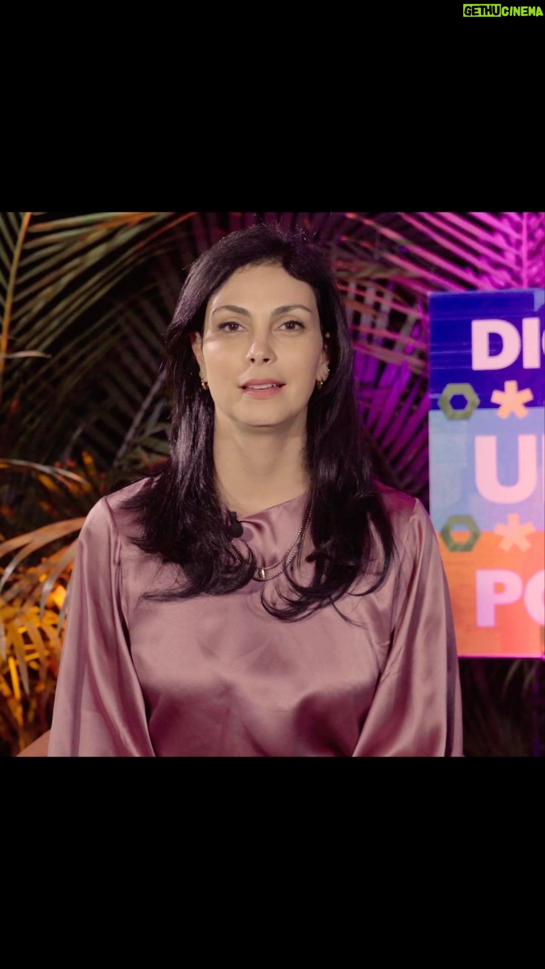 Morena Baccarin - 214.2K Likes - As Mother’s Day approaches, let’s reflect on the many people in our lives who care for us and make it possible for us to care for our loved ones, including care workers.
Nannies make it possible for moms to succeed, they make all other work possible, and they do it while caring for their own families. Take a moment to celebrate the care workers in your life this weekend.