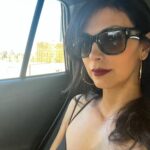 Morena Baccarin Instagram - How YOU doin’