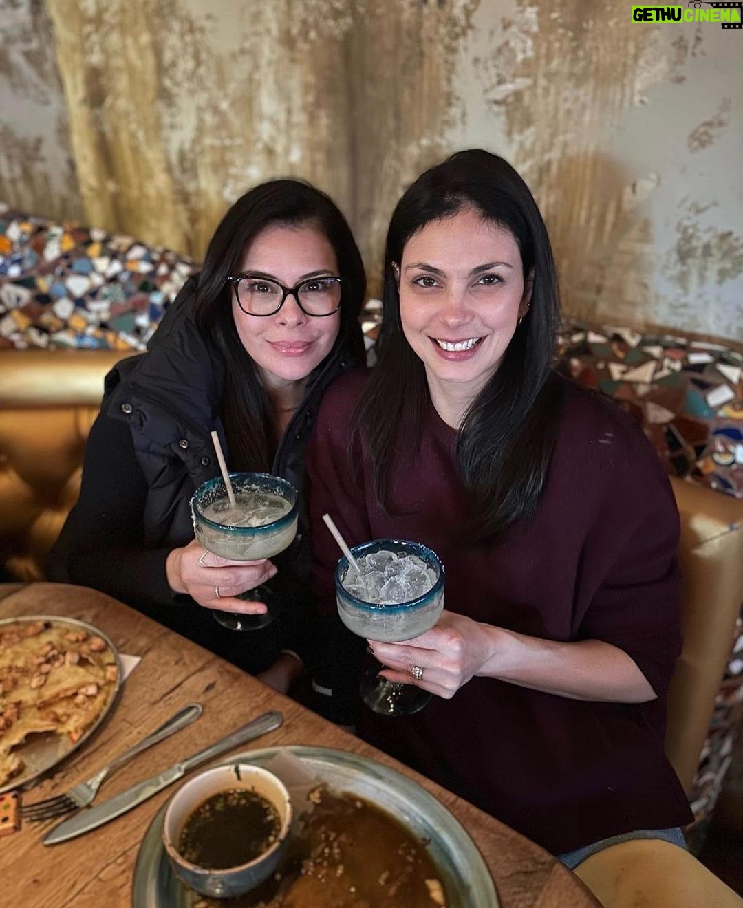 Morena Baccarin Instagram - Our version of a play date