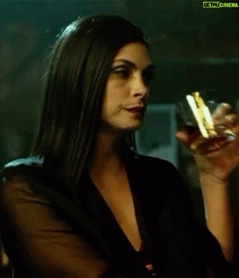 Morena Baccarin Instagram - When you’re reviewing your calendar for the week on Sunday night…