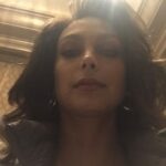 Morena Baccarin Instagram - In character #tbt