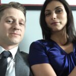 Morena Baccarin Instagram - Memories 😘 #tbt