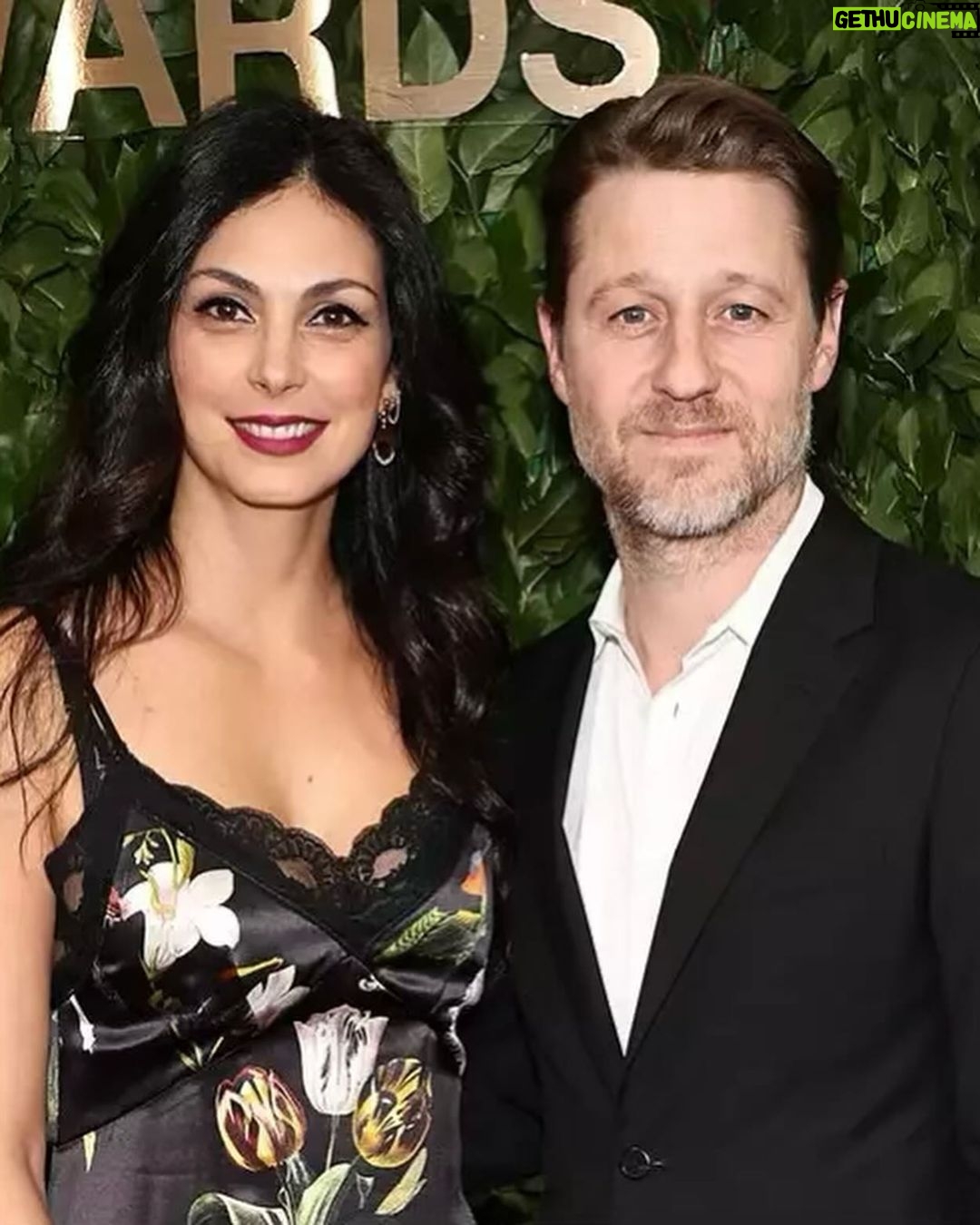 Morena Baccarin - 71.4K Likes - Mom and dad went out! 😻💃🏻🕺🏻