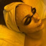 Morena Baccarin Instagram - Self-care Sunday