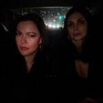 Morena Baccarin Instagram - Hangry