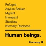 Morena Baccarin Instagram – Throughout the year, many families around the world experience their holidays in a way they never imagined. This #GivingTuesday, Iβm proud to support the @rescueorg in helping people affected by humanitarian crises survive, recover and rebuild their lives. Link in bio for ways you can join me in making #RefugeesWelcome this #GivingTuesday. π