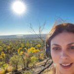 Morena Baccarin Instagram - Back at it…