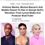 Morena Baccarin Instagram - Can’t wait 💫