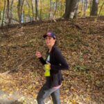 Morena Baccarin Instagram - Finished my first half marathon! Can’t believe I did it! Proof that if you set your mind to something it can be done!