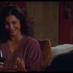 Morena Baccarin Instagram - The Good House is out TODAY! Cheers to that 🍷