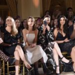 Morena Baccarin Instagram - New York Fashion Week 💫