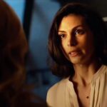 Morena Baccarin Instagram - 🔪