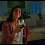 Morena Baccarin Instagram - Very excited to share the trailer for my new film The Good House. I absolutely adored working with Sigourney and Wally and Maya as a directing team. #TheGoodHouse
