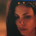 Morena Baccarin Instagram - Shooting one of the hardest scenes I ever had. That was one long day at work. #Greenland.