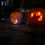 Morena Baccarin Instagram - Happy 🎃