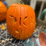 Morena Baccarin Instagram - Happy Halloween everyone! Here are some highlights from our month. 🎃🧛🏻💀🍂🎃🎃🎃