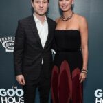 Morena Baccarin Instagram - The Good House premiere. In theaters tomorrow!