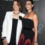 Morena Baccarin Instagram - The Good House premiere. In theaters tomorrow!