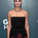 Morena Baccarin Instagram - The Good House premiere. In theaters tomorrow!