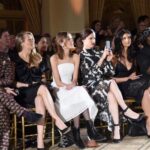 Morena Baccarin Instagram - New York Fashion Week 💫
