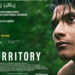 Morena Baccarin Instagram - This movie is a MUST see. Such a beautiful film and sad truth of the deforestation of the Amazon which is quickly displacing indigenous people and accelerating the climate crisis. 💔