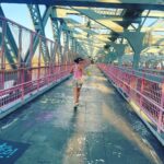 Morena Baccarin Instagram - Long run Saturdays. Super pumped. Obvs. #halfmarathon