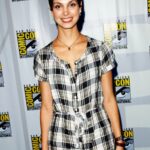 Morena Baccarin Instagram - In honor of #comiccon this past weekend, here’s a decade worth…