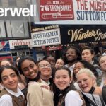 Morena Baccarin Instagram - I am grasping for things that bring good change to the world at the moment. I am a proud board member of Waterwell (@waterwelltheater). We need to raise a little more to reach our requirements for this fiscal year- by June 30th! Please consider donating today. Any amount will help us get closer to our goal and help make a positive impact on our communities. Thank you! Link in bio.