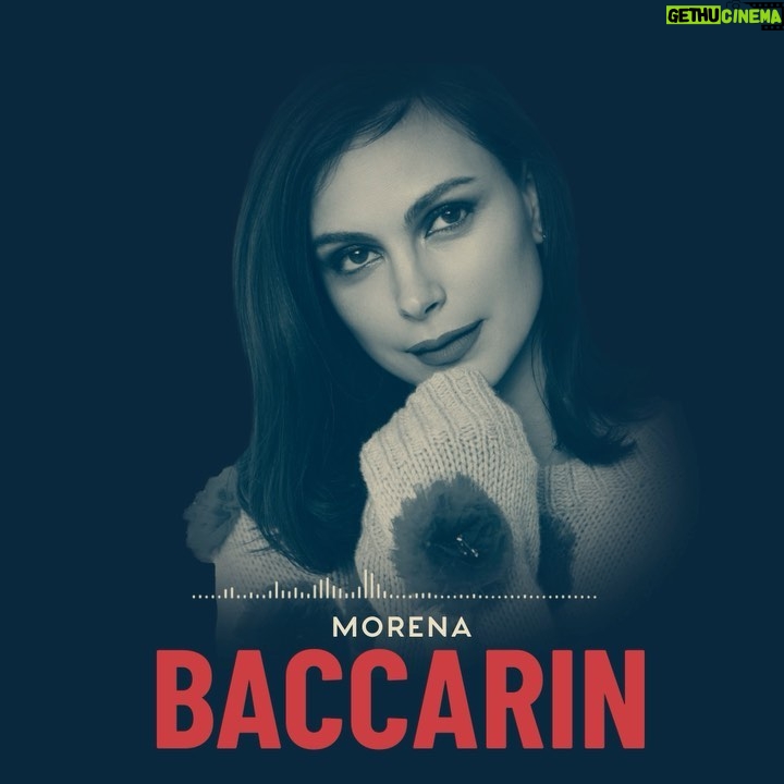 Morena Baccarin Instagram - My middle school crush, balancing work and family, bad relationships and more on this week’s episode of @unqualified with @annafaris.