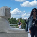 Morena Baccarin Instagram - Weekend.
