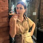 Morena Baccarin Instagram - Saturday vibes
