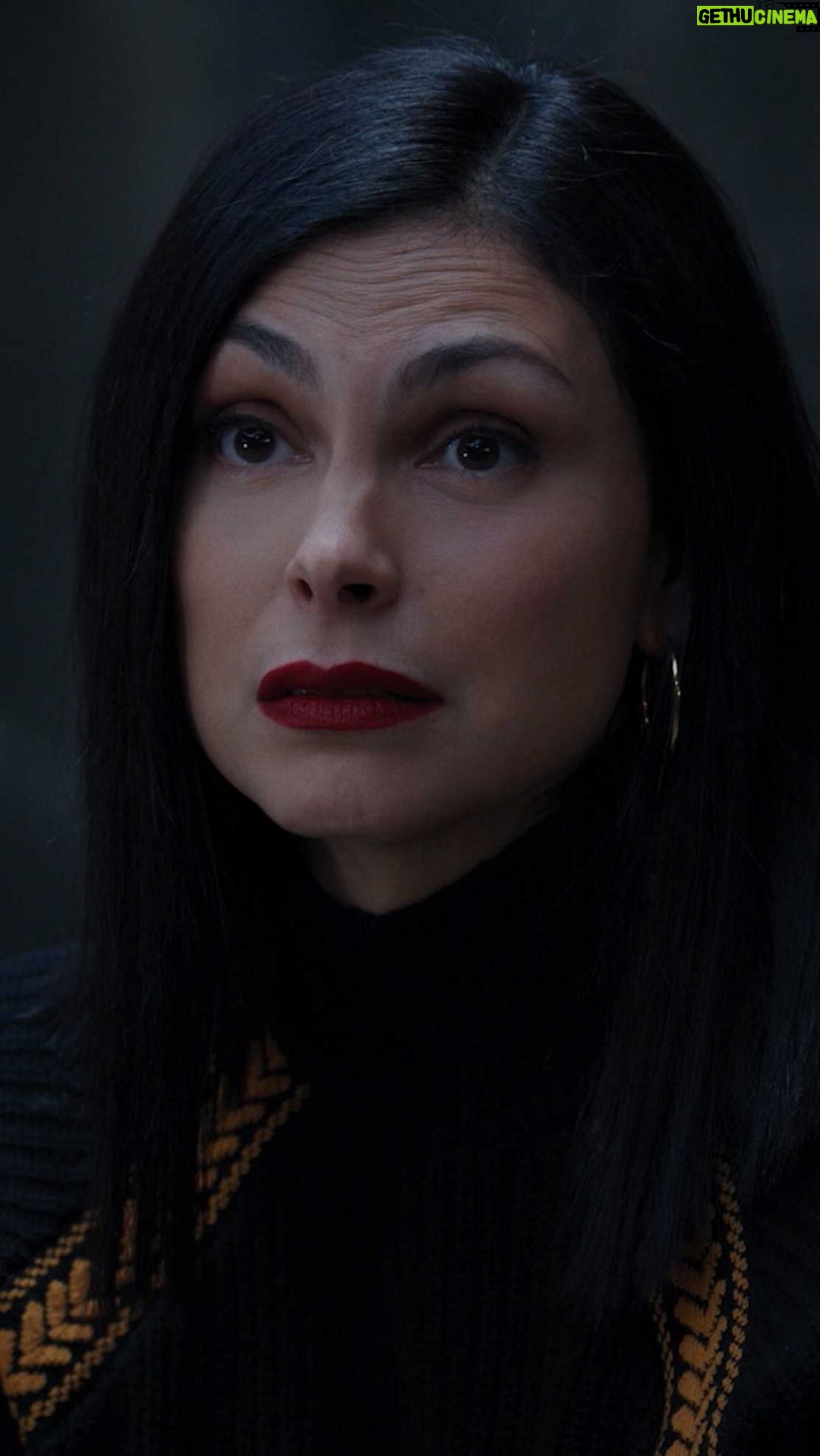 Morena Baccarin Instagram - When someone does exactly what you tell them NOT to do… 😤 #TheEndgame