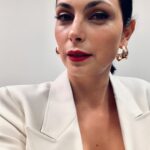 Morena Baccarin Instagram - BTS from #theendgame. New episode tonight!