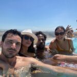 Morena Baccarin Instagram - Family fun 🤩