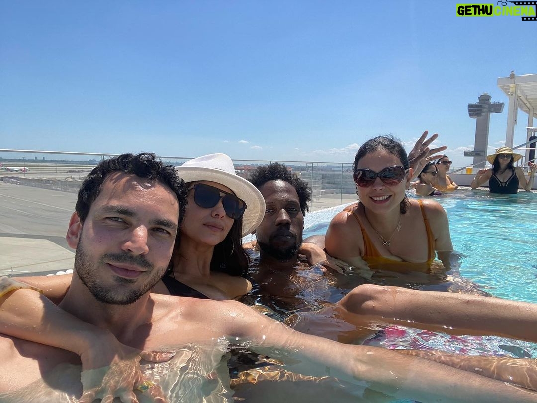 Morena Baccarin - 67.4K Likes - Family fun 🤩
