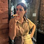 Morena Baccarin Instagram - Saturday vibes