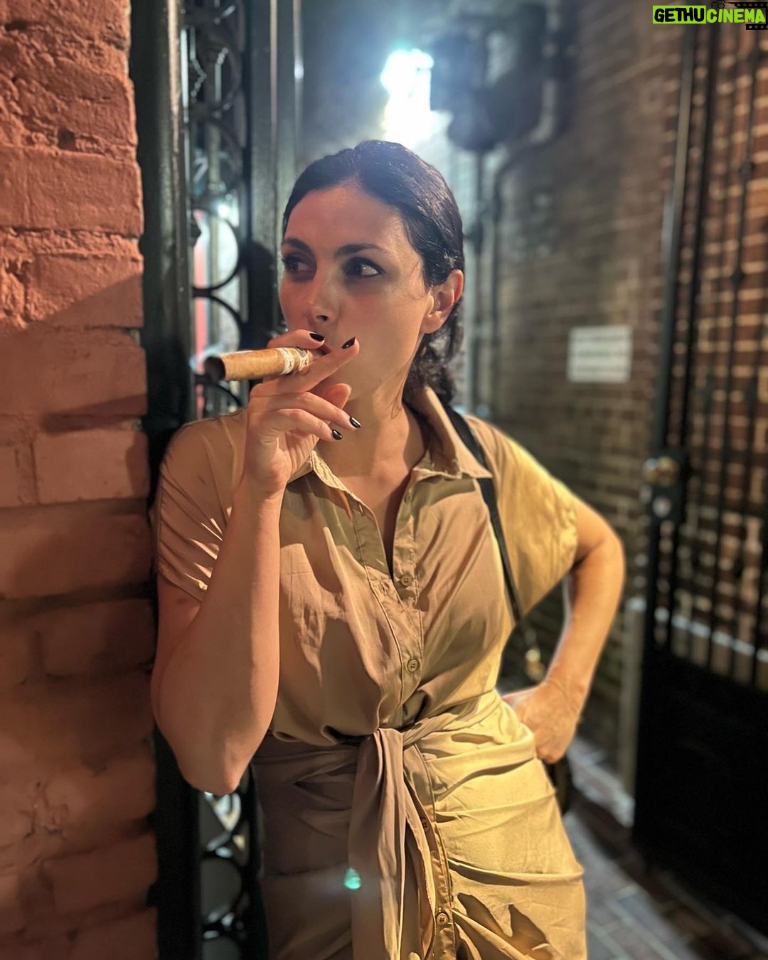 Morena Baccarin Instagram - Saturday vibes