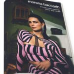 Morena Baccarin Instagram - Thank you @schonmagazine. Issue #42 photo. @kevinalexanderphoto fashion. @the_jorgemorales hair. @peterbutlerhair make up. @itsmatin set design. @adrienne.ego videography. @davey_creative fashion assistant. @heythere_jakehere + @elizajaneflynn