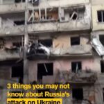 Morena Baccarin Instagram - From @rescueorg : 3 things you may not know about #Russia’s attack on #Ukraine. Please share this video to help us raise urgent awareness for the humanitarian crisis that could arise. Whatever the humanitarian needs are, IRC is preparing to meet them. Visit Rescue.org for more information on the crisis, our work—and how you can help. #refugeeswelcome #ukrainecrisis